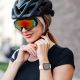 4. Pasek Tech-Protect Silicone na Apple Watch 4 / 5 / 6 / 7 / 8 / 9 / SE (38 / 40 / 41 mm) - różowy