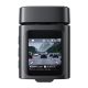 3. Kamera samochodowa Baseus PrimeTrip VD1 wideorejestrator 2K+1080p - czarna