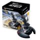5. Thrustmaster T.Flight Stick X Czarny, Czerwony, Srebrny USB Joystick Analogowy PC, Playstation 3