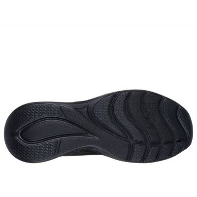 11. Buty Skechers Bobs Squad Waves - Just Wading W 117485 BBK