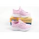 9. Skechers buty dziecięce sportowe Bounder Pro Slip-Ins wsuwane różowe