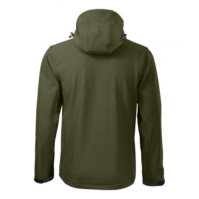 3. Kurtka Malfini softshell Performance M MLI-52269
