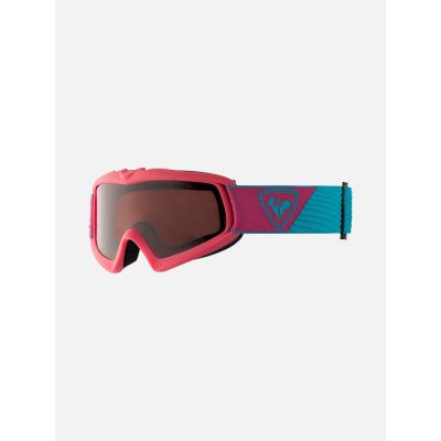 Gogle narciarskie ROSSIGNOL Raffish S pink Cat 3 | 3-6 lat