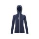 Bluza damska MILLET Trilogy Icon Lightgrid H W granatowa