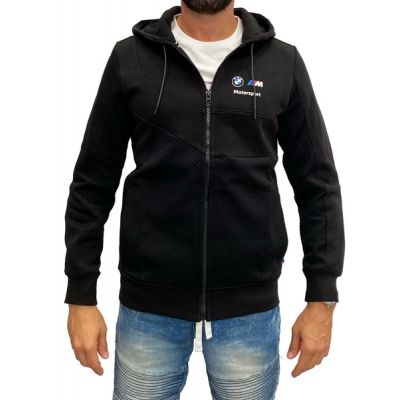 7. Bluza Puma BMW MMS M 535864 01