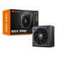 4. COUGAR Zasilacz GEX PRO 850W ATX3.1 / 80 Plus Gold / Modułowy