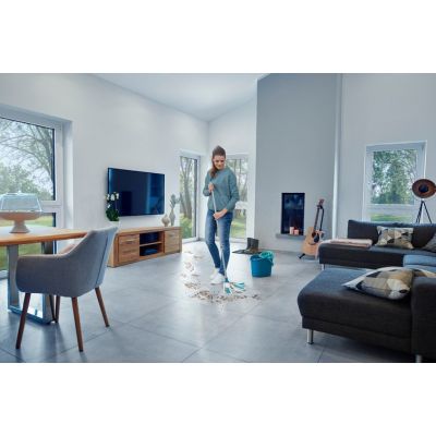 11. Zestaw Power Mop (prepakowany) Leifheit