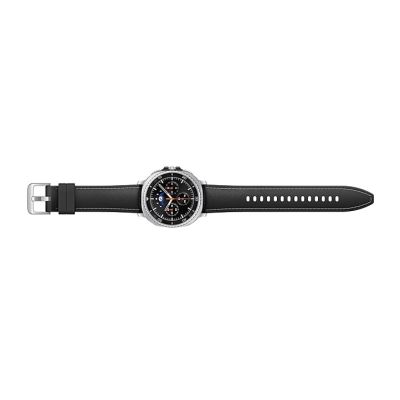 27. Samsung L505 Galaxy Watch8 Classic (46mm) Black