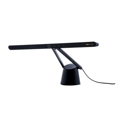 2. BenQ PianoLight R lampa do monitorów Czarny 1070 lm