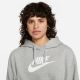 5. Bluza Nike Sportswear Club Flecce W DQ5850-063