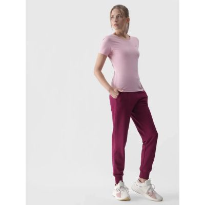 7. Koszulka 4F W 4FWMM00TTSHF1845-56S