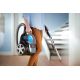 41. Odkurzacz bezworkowy Philips FC9331/09 (900W; kolor czarny)
