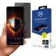 Folia ochronna prywatyzująca matowa 3mk Silky Matt Privacy™ na Realme 12 Pro / 12 Pro+