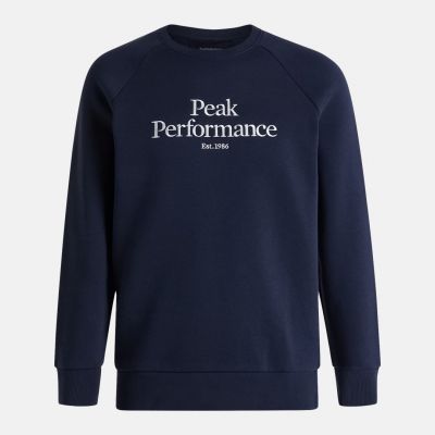 Bluza Peak Performance Original Crew M G77755020-2N3