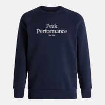 Bluza Peak Performance Original Crew M G77755020-2N3