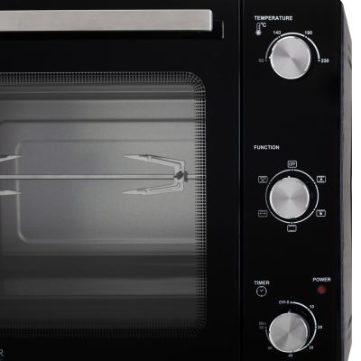 7. Piekarnik elektryczny ADLER AD 6028