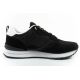 4. Gap buty męskie sportowe Run Spirit Basic sneakersy czarne modne