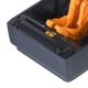 6. Drukarka etykiet ZD220 termiczna 203dpi USB ZPL EPL