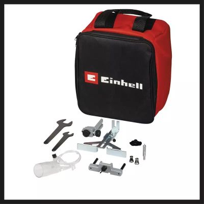 7. Frezarka 18V TP-RO 18 SET LI BL-SOLO 4350410 EINHELL