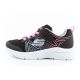 2. Skechers Microspec buty sportowe na rzep dziecięce lekkie wygodne