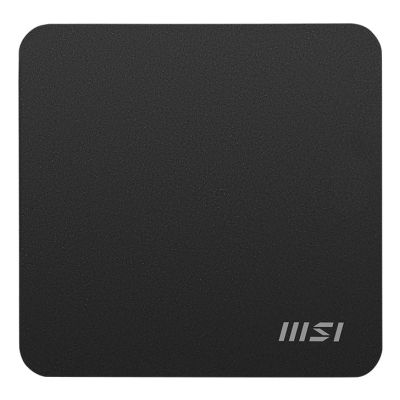 7. Komputer MSI Cubi NUC AI 1UMG-022AT i7-155H/16GB/1TB SSD W11P