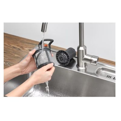 8. Zmywarka do zabudowy ELECTROLUX EEG69420W TimeBeam