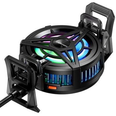 3. Wentylator chłodzący do telefonu Vention A10