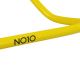 4. Płotek treningowy NO10 15cm VTH-06E Y żółty