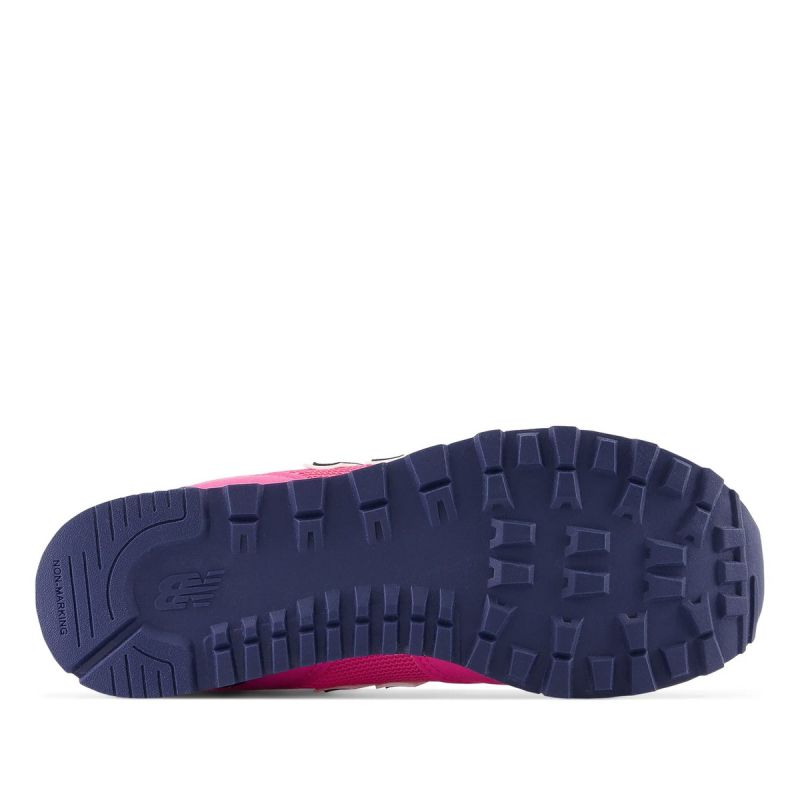 5. Buty New Balance Jr GC515KD
