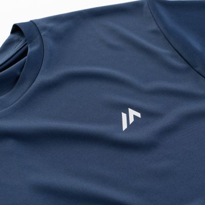 3. Męska Koszulka z krótkim rękawem SALAN