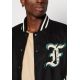 7. Kurtka Fubu Tribal College Jacket M 6075134