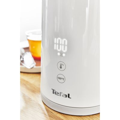 9. Czajnik elektryczny TEFAL KO 6931