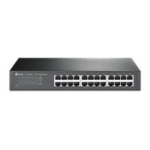 Switch TP-LINK TL-SG1024D (24x 10/100/1000Mbps)