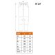 6. spodnie ochronne NEO tools 81-229-XXL