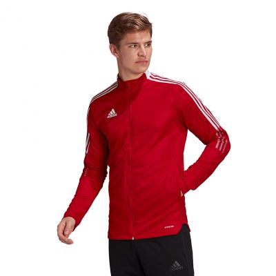7. Bluza adidas Tiro 21 Track M GM7308