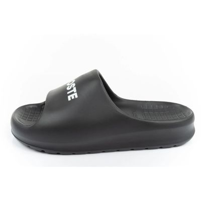 13. Klapki Lacoste Serve Slide W 2002H