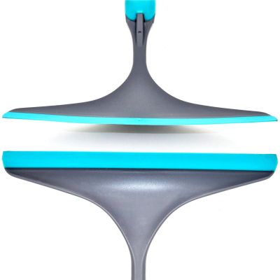 4. ŚCIĄGACZKA WODY Z SZYB I LUSTER Z RĄCZKĄ ALPINA