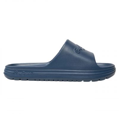 5. Klapki Pepe Jeans Beach Slide M PMS70159