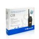 6. Midland G18 - PMR446 krótkofalówka 8 kan. 446.00625 - 446.09375 MHz Czarny