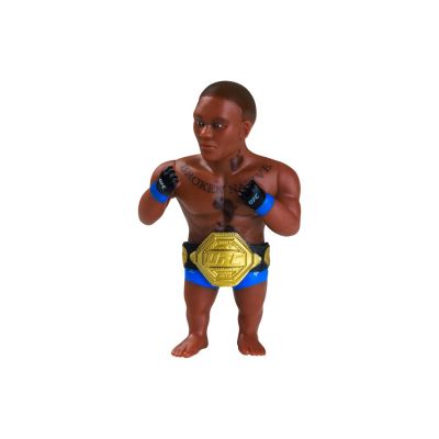 2. UFC OCTAGON FIGHTERS S1 COLLECTIBLE FIGHTS - PEREIRA VS. ADESANYA 2