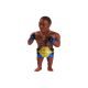 2. UFC OCTAGON FIGHTERS S1 COLLECTIBLE FIGHTS - PEREIRA VS. ADESANYA 2