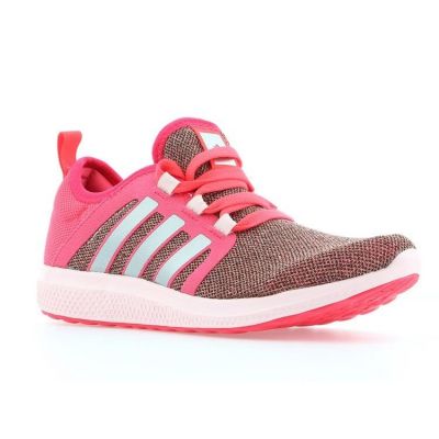 2. Buty Adidas Fresh Bounce W AQ7794