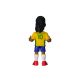 3. MINIX WC LEGENDS BRASIL - RONALDINHO
