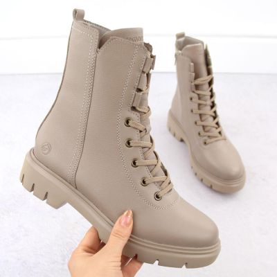 5. Botki Remonte W RKR735A