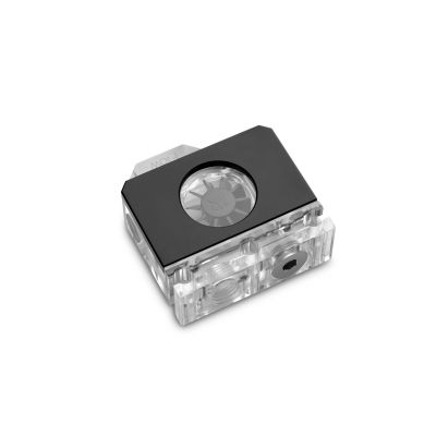 4. EK Water Blocks 3831109829738 część / akcesorium do systemów chłodzenia komputerów Wskaźnik przepływu