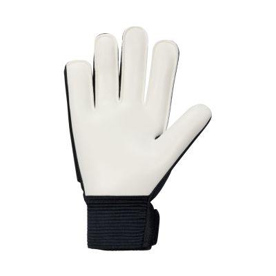 3. Rękawice bramkarskie dla dzieci Nike Match Goalkeeper czarno-czerwone HQ0258 011