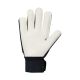 3. Rękawice bramkarskie dla dzieci Nike Match Goalkeeper czarno-czerwone HQ0258 011