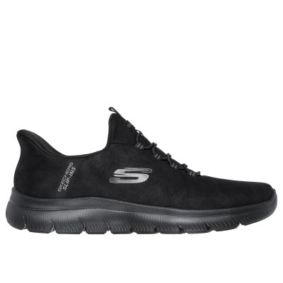 2. Skechers męskie buty sportowe SUMMITS-KORLO 232940 BBK