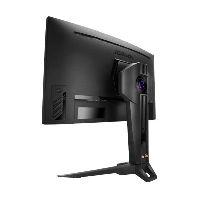 3. Monitor ASROCK 27" PG27QRT2A