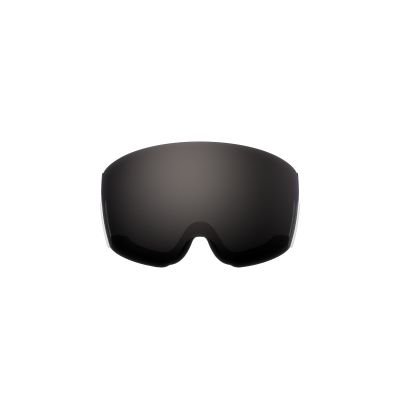 2. Szyba POC Obex Visor spare lens Clarity Universal/No Mirror